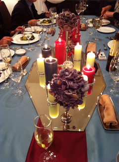 �{�i�t�����`���p�[�e�B�[�`���ŁB